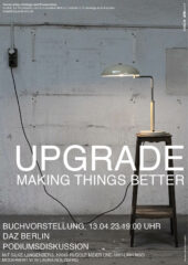 UPGRADE-Buchvorstellung-Berlin